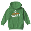 strava wars Youth Hoodie