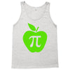 apple pi Tank Top