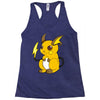 raichu Racerback Tank