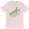 praying mantis T-Shirt