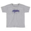 i'am cool engineer trust me Toddler T-shirt