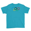 olympic rings Youth Tee