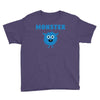 I've Created A Monster Infant Monster Youth Tee