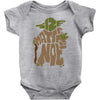 orders over $75  no code needed Baby Onesie