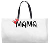 Disney Mama Weekender Totes