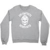 sons of arthritis motorcycle Crewneck Sweatshirt