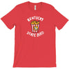 birds are best fried T-Shirt