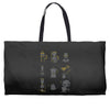 coffee equipment Weekender Totes