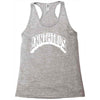 annihilus 5 Racerback Tank
