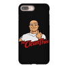 mr clean this iPhone 8 Plus