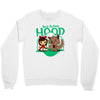 red riding hood Crewneck Sweatshirt