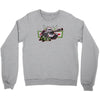 peace through tyranny Crewneck Sweatshirt
