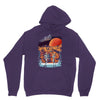 planet x Unisex Hoodie