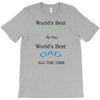 greeting T-Shirt