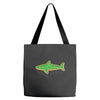 pool shark Tote Bags