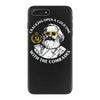 cracking open a cold one with the comrades iPhone 7 Plus Case