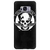 metal gear solid outer heaven logo Samsung Galaxy S8 Plus