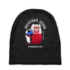 poland national team youth 2018 fifa world cup Baby Beanies