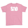 sao Youth Tee