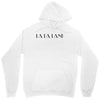 la la land Unisex Hoodie