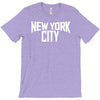 new york city ringer T-Shirt