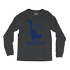 CHECK MEOWT CAT Long Sleeve Shirts