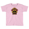 saucer crest Toddler T-shirt