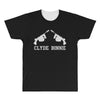 bonnie &amp; clyde valentine's day best trending All Over Men's T-shirt