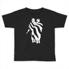 american flag soldier Toddler T-shirt