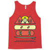outdoor style Tank Top