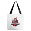 arus lions Tote Bags