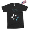 Creating a Little Disney Magic Character Exclusive T-shirt