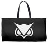 simple art Weekender Totes