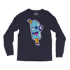 comestible Long Sleeve Shirts