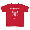 Scorpion Toddler T-shirt