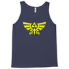 triforce hoodie Tank Top