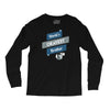 world's okayest brother Long Sleeve Shirts