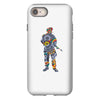 Soldier Colorful iPhone 8