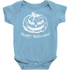 happy halloween 3 Baby Bodysuit