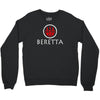 berreta gun 2nd amandement Crewneck Sweatshirt