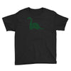 fontasaurus Youth Tee