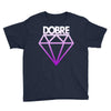 dobre twins dobre brother Youth Tee