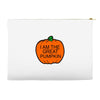 great pumpkin Accessory Pouches