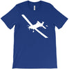 decal cal fire airplan T-Shirt