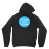 american apparel Unisex Hoodie