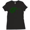 new york generals Ladies Fitted T-Shirt