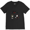 you stole my heart 3 V-Neck Tee