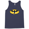 nightwing Tank Top