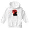 Red Sparrow Youth Hoodie