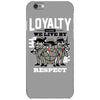 loyalty iPhone 6/6s Case